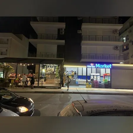 Apartament Loris