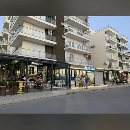 Loris Apartament