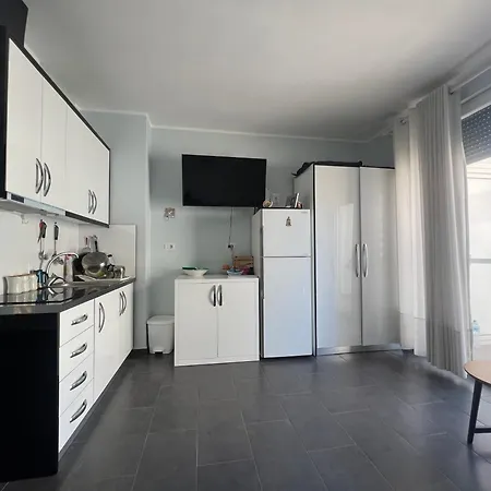 Loris Apartament Shëngjin